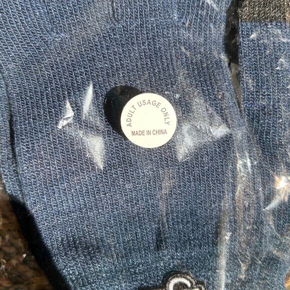 NEW Maryland Jockey Club Winter Gloves with Texting Tips - Adults - Picture 10 of 12